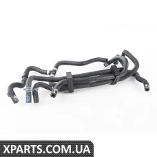 1C0133986AL VAG ТРУБКА