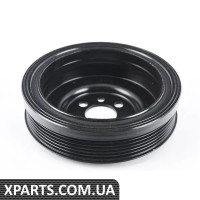 04L105243 VAG Гармонічний балансувальник