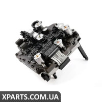 02E325025ATZ3Q VAG Блок керування мехатронікою