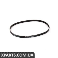 07K145933E VAG Ремінь допоміжного обладнання - генератор/водяний насос