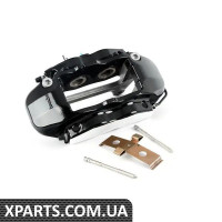 8J0615108B VAG Передній гальмівний супорт - правий