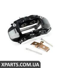 8J0615108B VAG Передній гальмівний супорт - правий