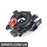 5K0953569BC VAG Годинникова пружина - з блоком кермового управління