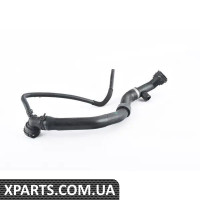 5Q0122101GS VAG Верхній шланг радіатора