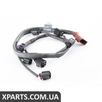 07L971627G VAG Жгут топливных форсунок — левый
