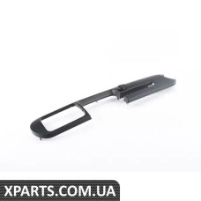 1C0864364AA2QL VAG Панель обробки консолі - чорна