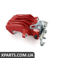 1K0615423Q VAG Задній гальмівний супорт - лівий