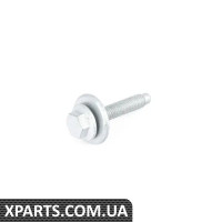 N91067801 VAG БОЛТ