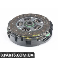 07L141011M VAG Диск зчеплення з натискним диском