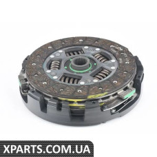 07L141011M VAG Диск зчеплення з натискним диском