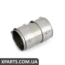1K0253141G VAG Подвійний хомут вихлопної втулки