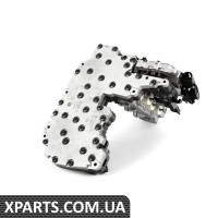 8T0927156H VAG Мехатронний блок із програмним забезпеченням