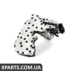 8T0927156H VAG Мехатронний блок із програмним забезпеченням