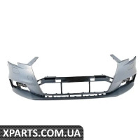 8V4807065AGRU VAG Крышка переднего бампера