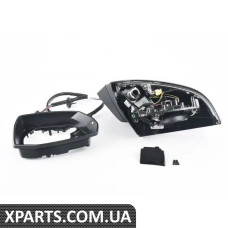 80B857410C9B9 VAG МОНТАЖ