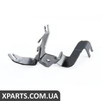 5Q0611842B VAG Фіксатор гальмівного шланга - передній правий