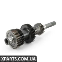 02M311101EE VAG ВАЛ