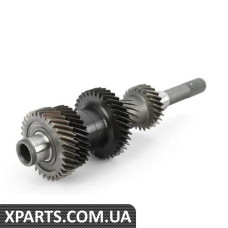 02M311101EE VAG ВАЛ