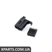 443971980B VAG КОРПУС