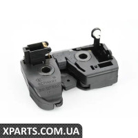 6N0827505A VAG ЗАЩЕЛКА