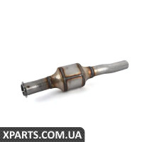 1K0254401R VAG Каталітичний нейтралізатор - задній