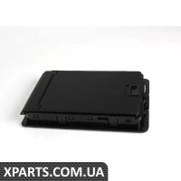 4B5885215D4PK VAG Лижна сумка - шкірозамінник Onyx