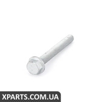 N10688301 VAG Болт із шестигранною головкою (M10x80)