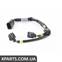 06E971627B VAG Джгут паливних форсунок - правий