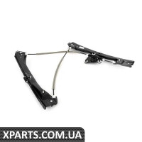 5C6837461L VAG Регулятор переднього скла - лівий