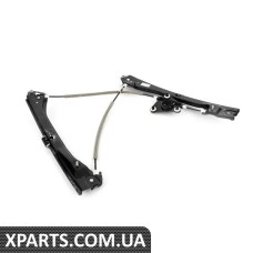 5C6837461L VAG Регулятор переднього скла - лівий