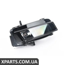 5G0941662K VAG Відбивач протитуманних фар у зборі - правий