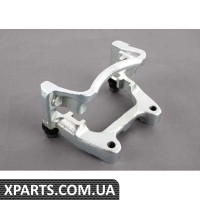 1K0615425M VAG Утримувач заднього супорта