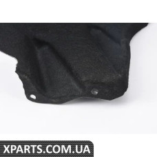 4G8810172B VAG Підкрилок задній - правий