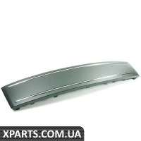 4L08072871QP VAG Наповнювач передньої пластини - сірий