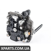 02E325025ATZ5W VAG Мехатронний блок із програмним забезпеченням