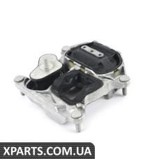 4M0399153AE VAG Кріплення коробки передач