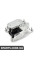 4M0399153AE VAG Кріплення коробки передач
