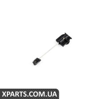 3B9839059A VAG Трос Боудена задний - левый