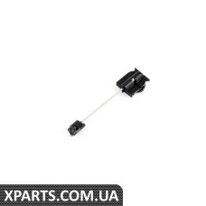 3B9839059A VAG Трос Боудена задній - лівий