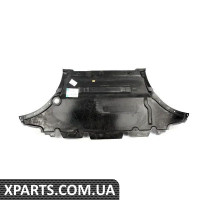 8K9863821A VAG Передня підставка для живота