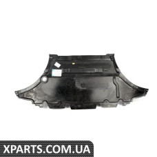 8K9863821A VAG Передня підставка для живота