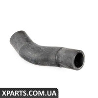 4G0121109T VAG Нижній шланг радіатора - лівий