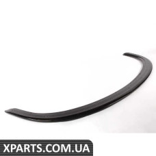 8E0807110E VAG Передній спліттер DTM - вуглецеве волокно