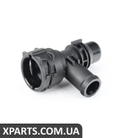 4G0122293A VAG МУФТУ