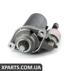 02Z911023L VAG СТАРТЕР