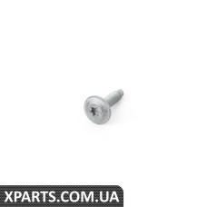 N90931202 VAG Болт с шестигранной головкой