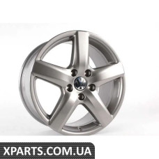 7L9601025EQQ9 VAG 19-дюймові колеса Avignon