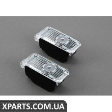 4G0052133J VAG Світлодіодні ліхтарі