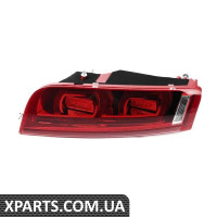 420945096E VAG Задній ліхтар у зборі — червоний — правий