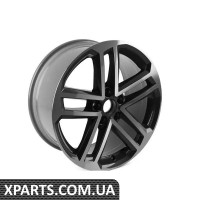 8V0601025DG VAG РУЛЬОВЕ КОЛІС